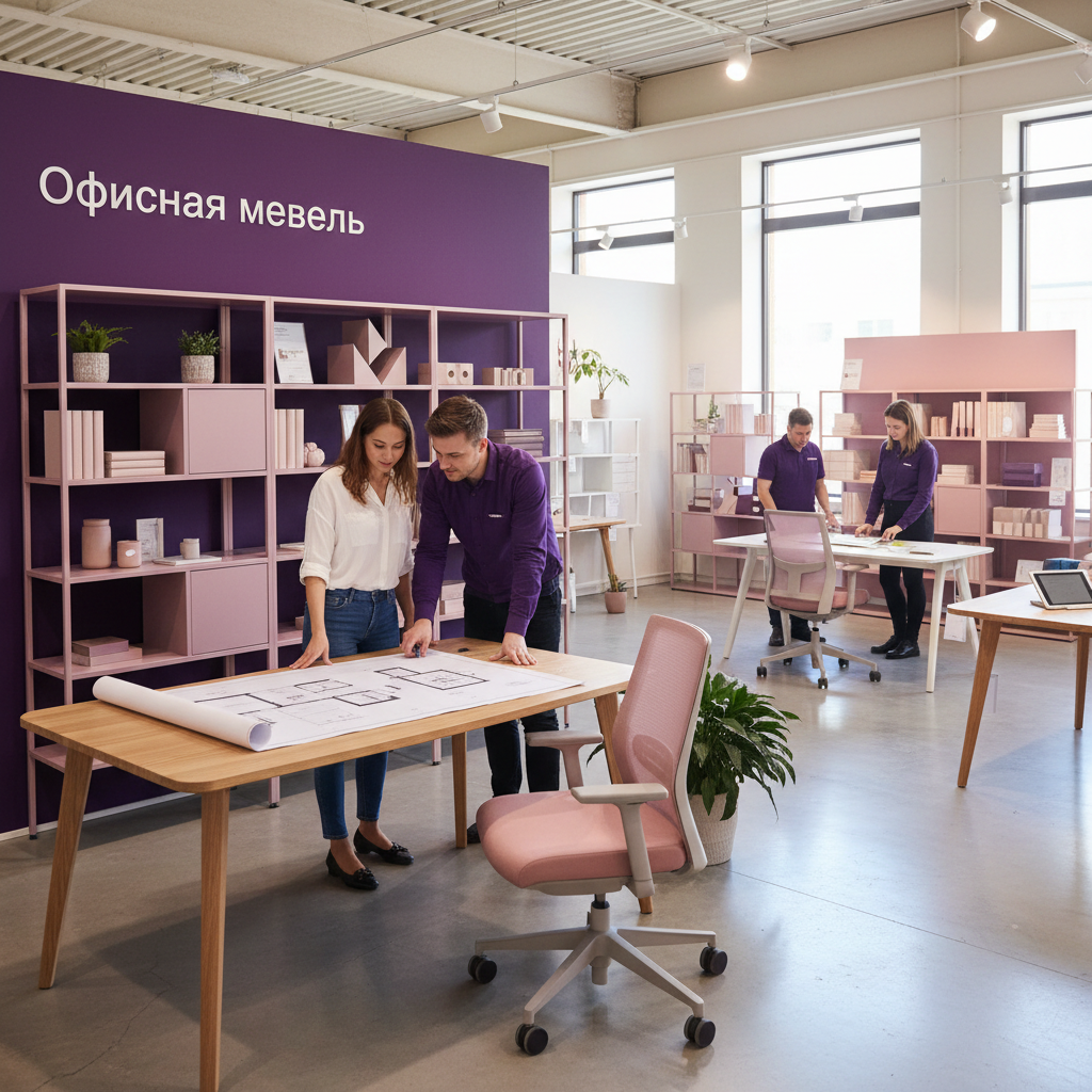 Гардеробные